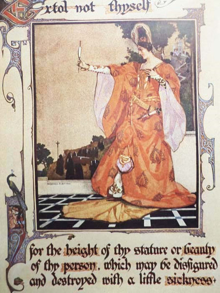 Of the Imitation of Christ