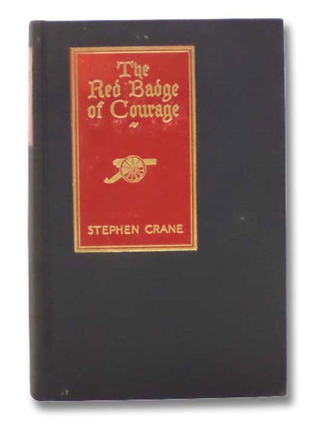 The Red Badge of Courage
