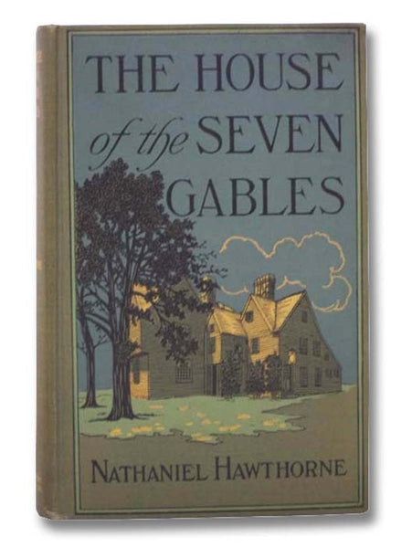 The House of the Seven Gables