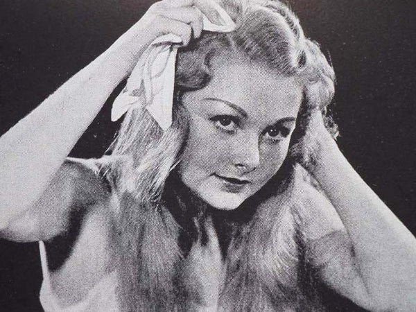 Hair Culture: Rational Methods for Growing the Hair and for Developing Its Strength and Beauty