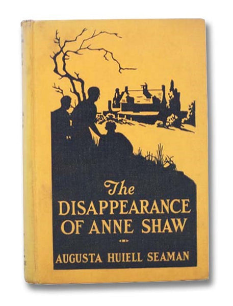 The Disappearance of Anne Shaw (The Windmill Books)
