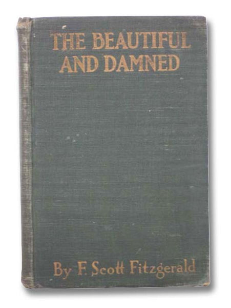 The Beautiful and Damned