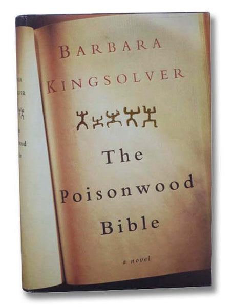 The Poisonwood Bible: A Novel
