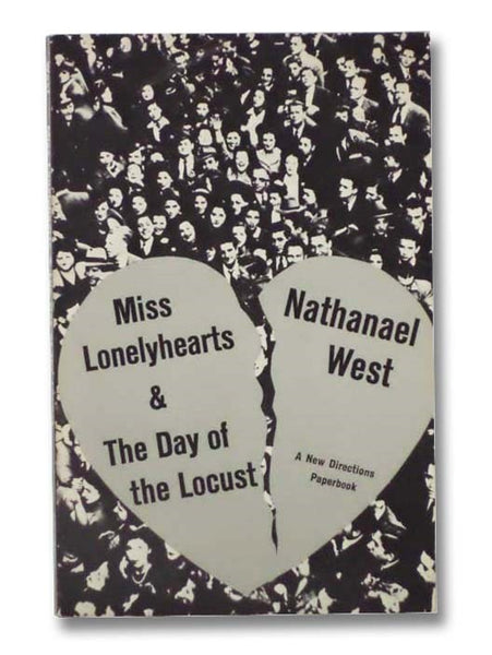 Miss Lonelyhearts & The Day of the Locust (NDP 125)