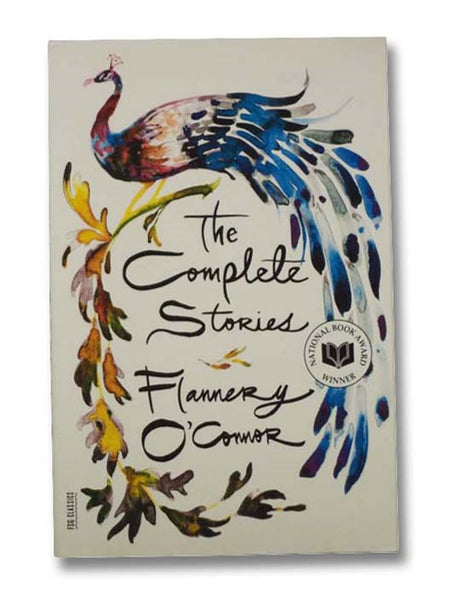 The Complete Stories of Flannery O'Connor