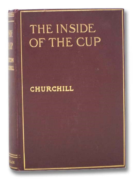 The Inside of the Cup
