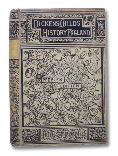 A Child's History of England (Peoples Edition)