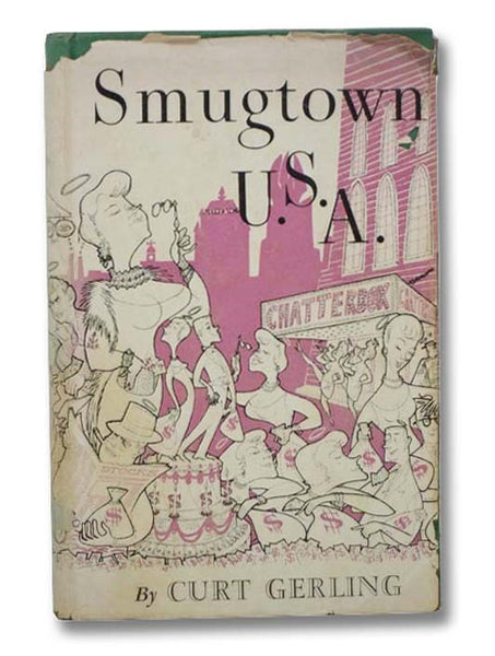 Smugtown U.S.A.