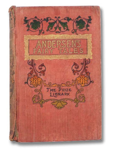Hans Andersen's Fairy Tales (A New Translation)