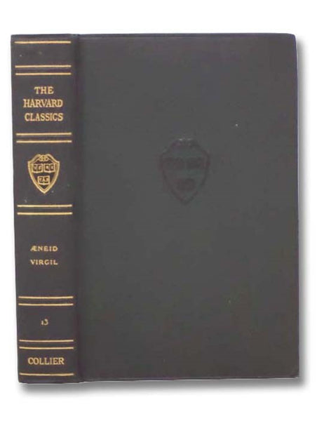 Virgil's Aeneid, with Introduction and Notes (The Harvard Classics, Volume 13)