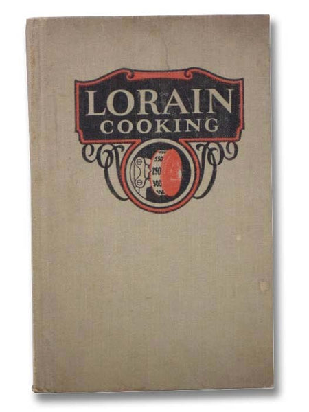 Lorain Cooking