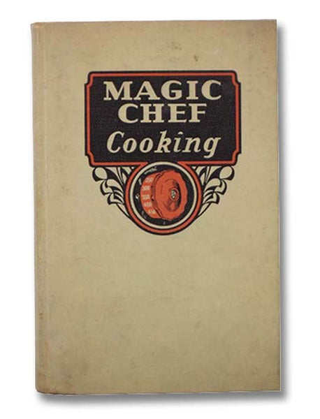 Magic Chef Cooking
