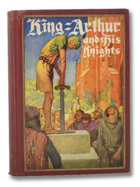 King Arthur and His Knights