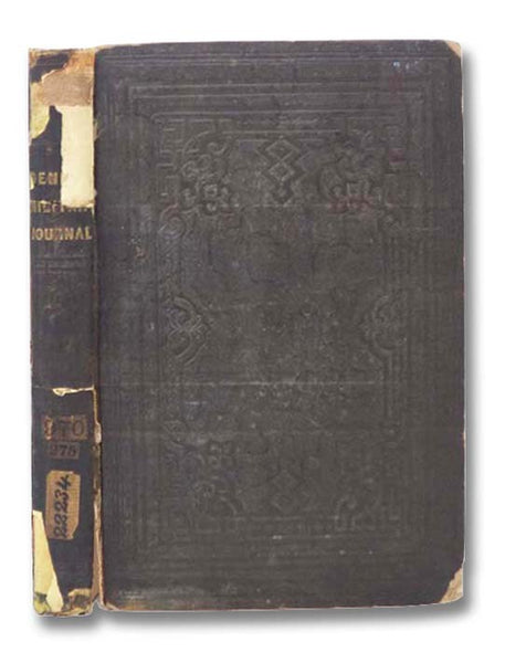 Military Journal of Major Ebenezer Denny, an Officer in the Revolutionary and Indian Wars. With an Introductory Memoir