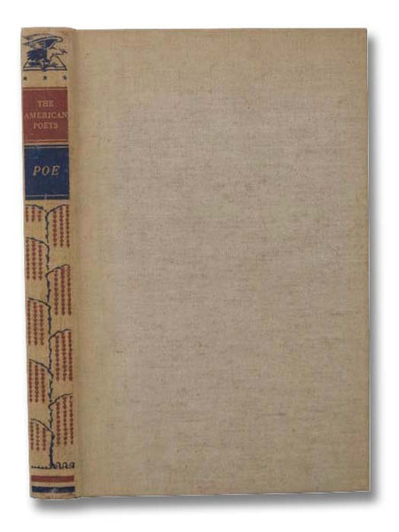 Complete Poems of Edgar Allan Poe (The American Poets)