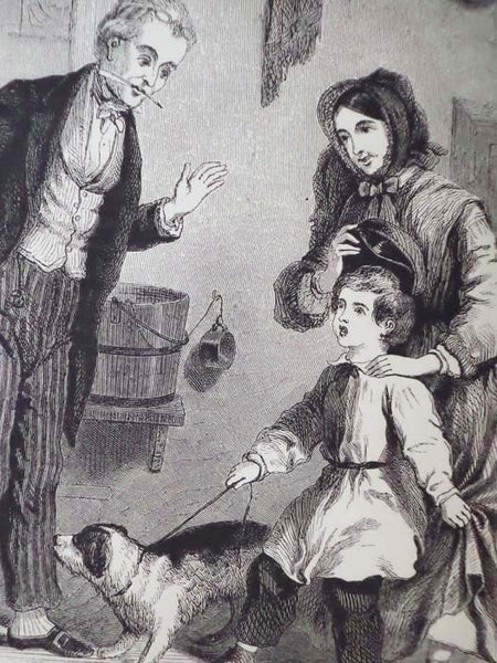 Arthur's Home Magazine: Vol. XIX, January to June; Vol. XX, July to December. [19, 20]