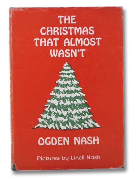 The Christmas That Almost Wasn't
