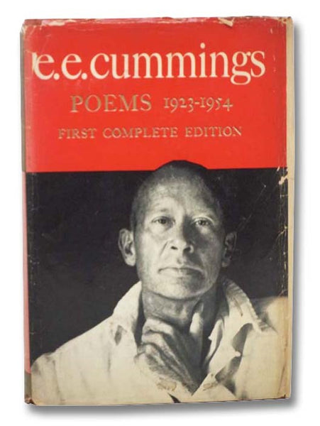 Poems: 1923-1954