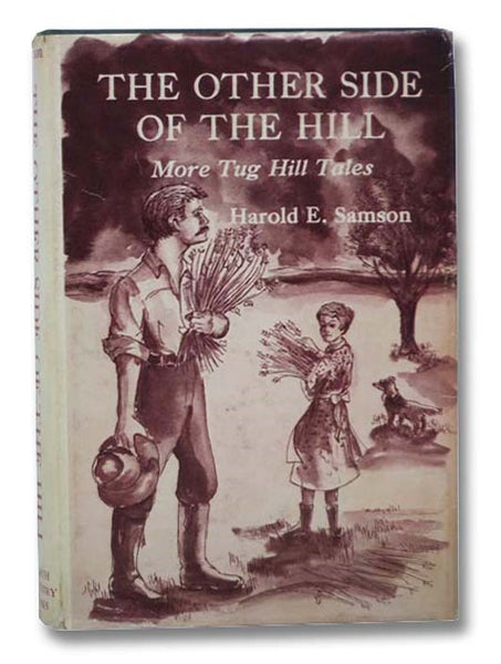 The Other Side of the Hill: More Tug Hill Tales