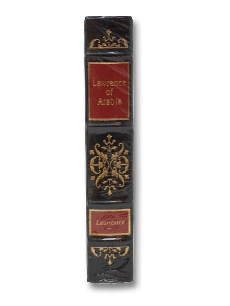 Seven Pillars of Wisdom: A Triumph [Lawrence of Arabia]