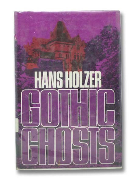 Gothic Ghosts