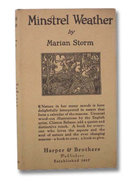 Minstrel Weather