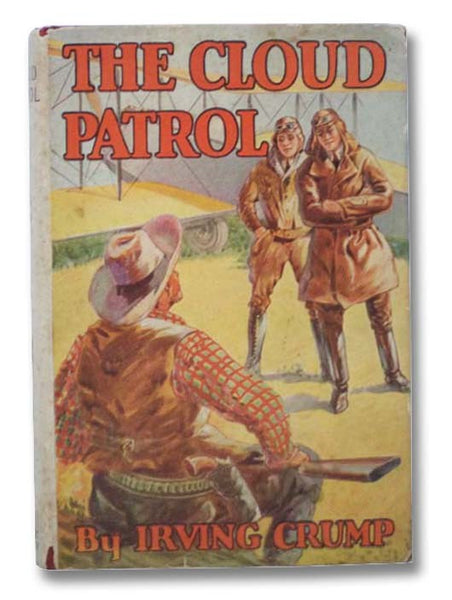 The Cloud Patrol (Buddy Books for Boys)