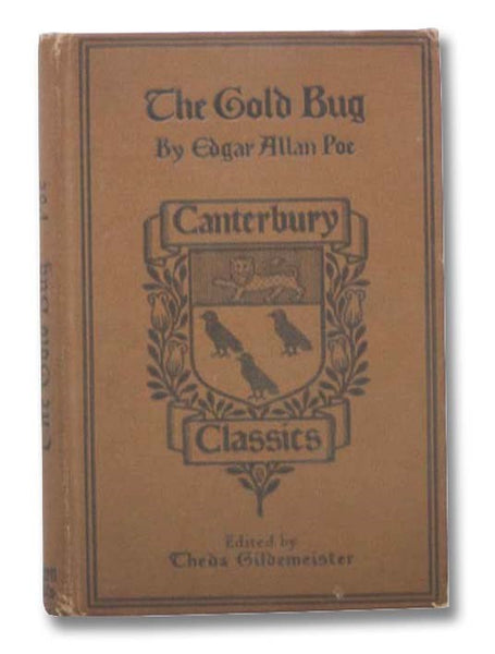 The Gold Bug (Canterbury Classics)