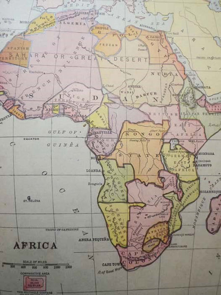 Primary Geography (New England Edition)