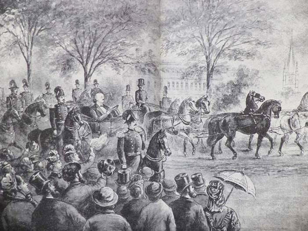 Butler's Book: A Review of His Legal, Political, and Military Career