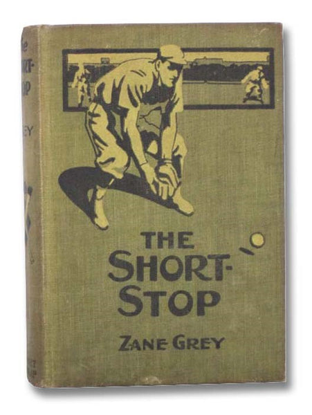 The Short Stop