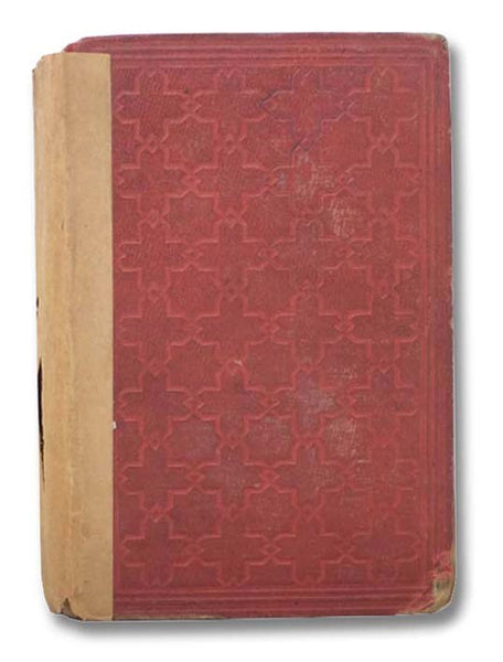 Edith; or, The Quaker's Daughter. A Tale of Puritan Times. By One of Her Descendants