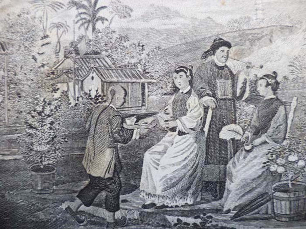 A Geographical View of the World, Embracing the Manners, Customs and Pursuits of Every Nation; Founded on the Best Authorities. Revised, Corregted and Improved [Corrected]