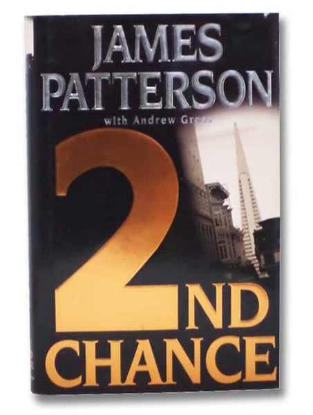 2nd Chance (The Women's Murder Club Series)