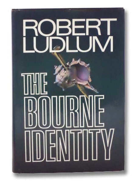 The Bourne Identity