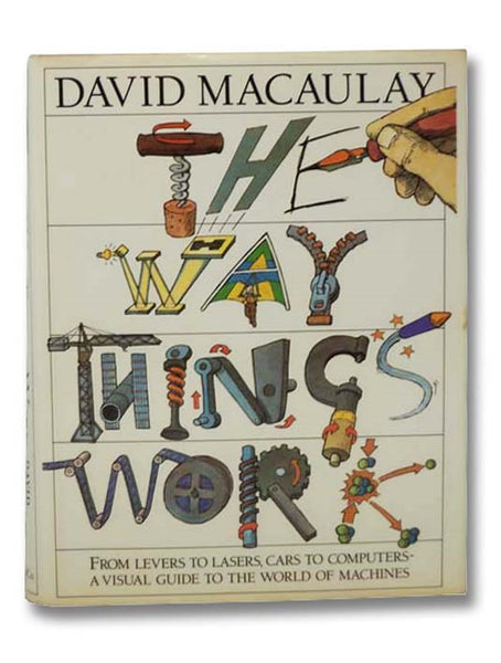 The Way Things Work