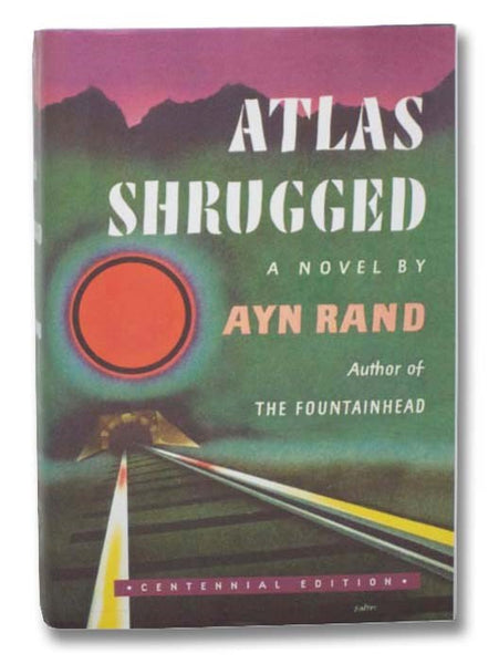 Atlas Shrugged