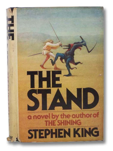The Stand: Original Edition