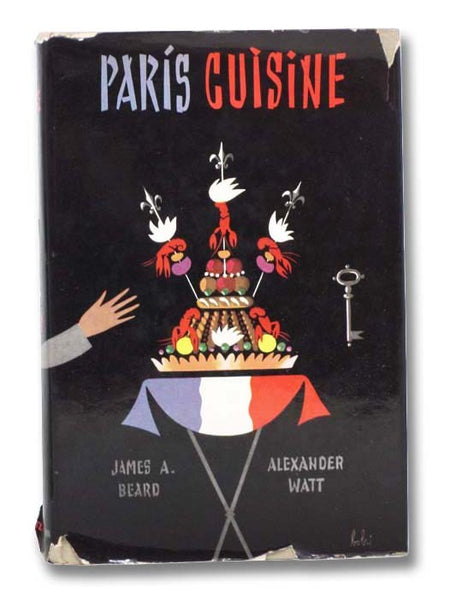 Paris Cuisine