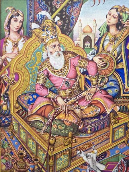 Rubaiyat of Omar Khayyam Rendered into English Verse (The 100 Greatest Books Ever Written)