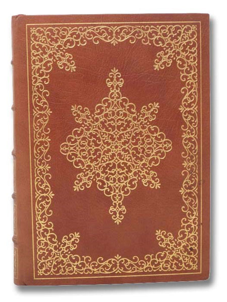 The Essays of Ralph Waldo Emerson: The First Series, MDCCCXLI, and The Second Series, MDCCCXLIV, in One Volume (The 100 Greatest Books Ever Written)