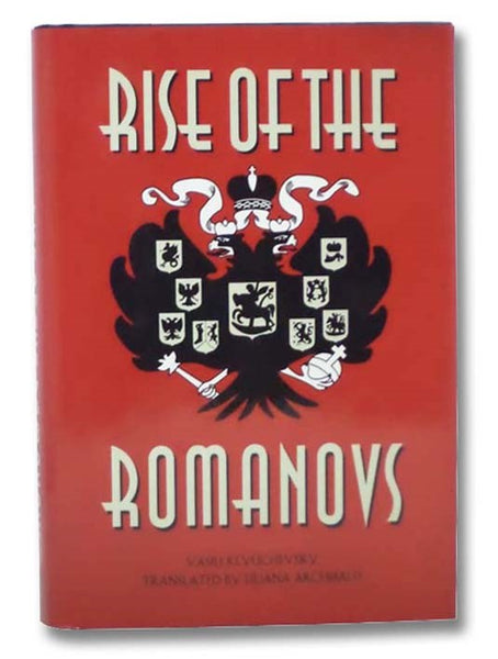 Rise of the Romanovs