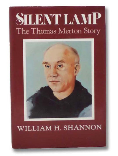 Silent Lamp: The Thomas Merton Story