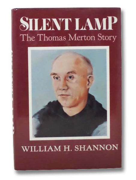 Silent Lamp: The Thomas Merton Story