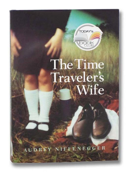 The Time Traveler's Wife