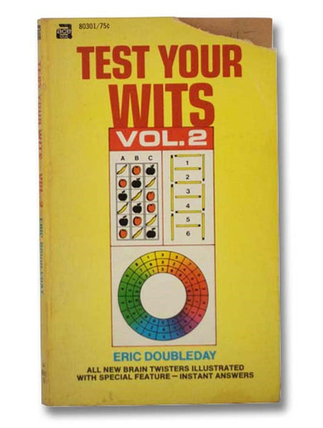 Test Your Wits, Vol. 2