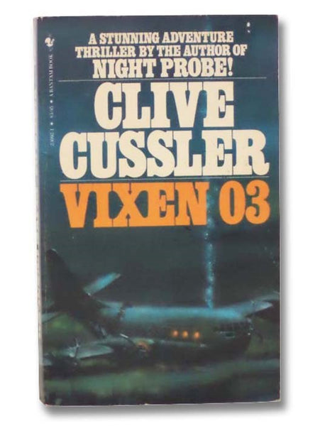 Vixen 03