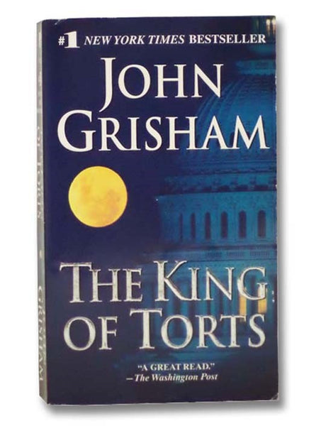 The King of Torts