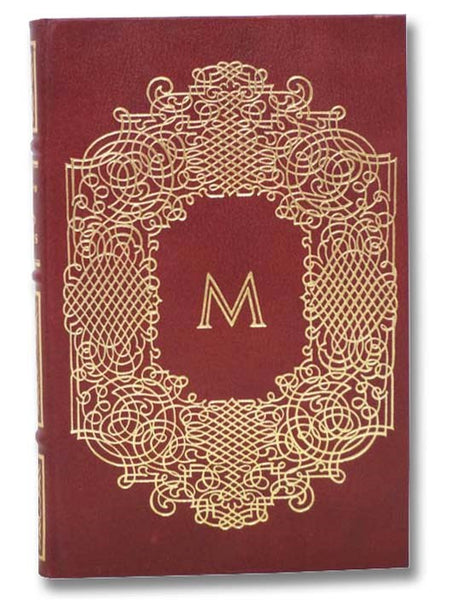 Tartuffe & The Would-Be Gentleman (The 100 Greatest Books Ever Written)