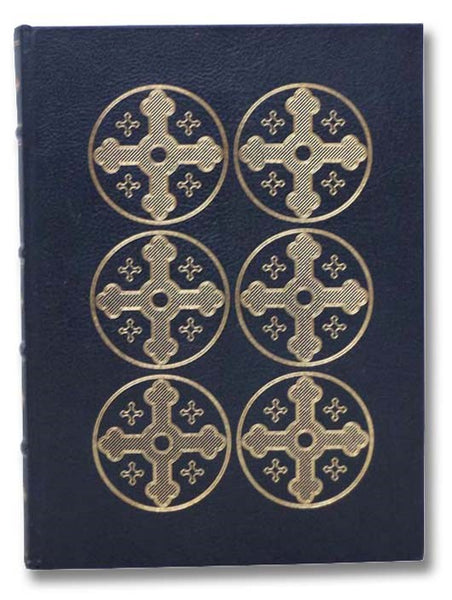 The Confessions of St. Augustine (The 100 Greatest Books Ever Written)